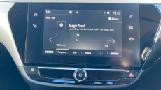 Vauxhall Corsa 100kW Design 50kWh 5dr Auto Electric Hatchback